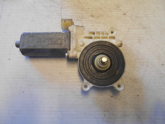 Motor Elevador Vidro Frt Drt Renault Clio 2001 MEV76